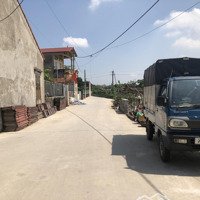 Bán Đất 58M2 Giá Bán 2,3 Tỷ Tại Vĩnh Lộc,Chương Dương,Thường Tín, Hà Nội.ô Tô Vào Đất Gần Chợ Và Trương