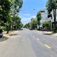 Bán Lô Dất Thổ Cư 110M2 - Mặt Tiền Đường D2 - Man Thiện - Tnpa Q9 - Kv Buôn Bán Sầm Uất