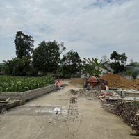 Hàng Hiếm. Rẻ Nhất Thị Trường. Lô Đất 86.3M2, Đường 3 Ô Tô Tại Bình Yên, Hoà Lạc. Sát Cnc, Đh Fpt