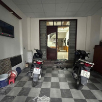 Cho Thuê Nhà Riêng Tại Phố Đình Đông, 60 M2 - Hàng Hiếm Tại Giá Tốt - 4 Phòng Ngủ- Ô Tô Đỗ Cửa
