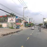 Bán nhà giá rẻ đất to ngay trung tâm Thủ Đức - Gần chợ Thủ Đức 1130m2