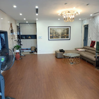 Bán Chung Cư Sapphire Số 4 Chính Kinh 102M2, 3 Ngủ, 2 Vs Chỉ 6.X Tỷ