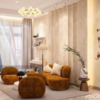 Bán Nhà Hẻm Xe Hơi 6M Nguyễn Trãi, P. Nguyễn Cư Trinh, Quận 1.Diện Tích4,5X16M - 4 Tầng - Giá Bán 15,5 Tỷ