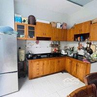 Bán Nhà Hẻm 6M, Bình Thạnh, 4.5M X 16M, 4 Tầng, Ô Tô Vào Nhà