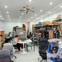 Bán Tòa Nhà Mặt Tiền Trần Hưng Đạo, Quận 5.Diện Tích: 7X18M. 1 Trệt 4 Lầu. Hđt: 110 Triệu. Chỉ 48 Tỷ