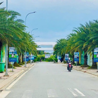 Vị Trí Tốt Để Kinh Doanh Đối Diện Chung Cư Giá Chỉ 5/Tỷ Trong Kdc Đẹp Nhất Trường Lưu.