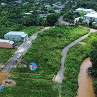 Tin Được Không? Đất Nền Mặt Tiền Nhựa Ngay Kcn Bàu Xéo Và Vành Đai 4, 86M2 Full Thổ, Chỉ 660 Triệu