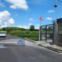 Tin Được Không? Đất Nền Mặt Tiền Nhựa Ngay Kcn Bàu Xéo Và Vành Đai 4, 86M2 Full Thổ, Chỉ 660 Triệu