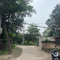 Bán Đất 65.7M2 Tại Đường 201, Thụy Hương, Chương Mỹ, Hà Nội, 50 Triệu / M2