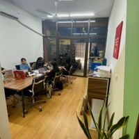 Chính Chủ Cho Thuê Nhà Mặt Ngõ Và Sân Rộng