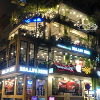 Cho Thuê Nhà Mp Xuân Diệu - Tây Hồ 200M X 5 Tầng, Mặt Tiền 14M, Vị Trí Cực Đẹp, View Hồ Tây.