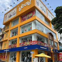 Cho Thuê Nhà Mp Xuân Diệu - Tây Hồ 200M X 5 Tầng, Mặt Tiền 14M, Vị Trí Cực Đẹp, View Hồ Tây.
