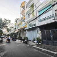Bán nhà CN 88m2, Hẻm xe tải 6m Đường Lê Thúc Hoạch, Q.Tân Phú