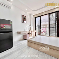 Cho Thuê Phòng 35M2 Ban Công Thoáng Full Nội Thất Ngay Chợ Bà Chiểu Tại Bạch Đằng Giá Chỉ Từ 7 Triệu5