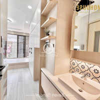 Cho Thuê Phòng 35M2 Ban Công Thoáng Full Nội Thất Ngay Chợ Bà Chiểu Tại Bạch Đằng Giá Chỉ Từ 7 Triệu5