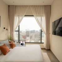 Chỉ 22.63 Tỷ Bao Thuế - Sở Hữu Ngay Căn 3 Phòng Ngủthe Marq Quận 1 - Biểu Tượng Căn Hộ Hạng Sang Giá Rẻ