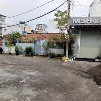  BÁN NHÀ CẤP 4 - MẶT TIỀN ĐẤT LỚN 6x20M - HẺM XE HƠI HOÀNG HOA THÁM, PHƯỜNG 6, BÌNH THẠNH