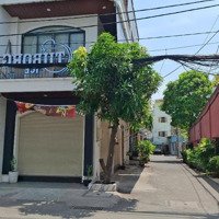 Bán Nhà Chính Chủ 155.5M Đường Số 21, P.8, Gò Vấp Khu Vực Dân Cư Hiện Hữu, Sổ Hồng Riêng