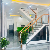 Nhà Mới Diện Tích: 72Mv Ngay Gần Chợ Bà Tri - Tân Hiệp