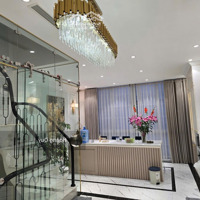 Bán Gấp Liền Kề Kđt Hạ Đình - Thanh Xuân 122.5M2*6 Tầng View Khuôn Viên Vị Trí Kinh Doanh Chỉ 28 Tỷ