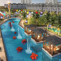 Bán Căn Nhà View Mặt Hồ Hoàng Huy New City, Giá Siêu Hời 16 Tỷ, 84M2, Xây 5 Tầng