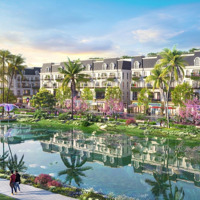 Bán Căn Nhà View Mặt Hồ Hoàng Huy New City, Giá Siêu Hời 16 Tỷ, 84M2, Xây 5 Tầng