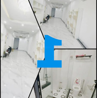 12-13 Tỷy 3 Mặt Tiền Nguyễn Kiệm P4 Q.phú Nhuận ~ Buôn Bán Dễ Dàng Mở Cửa Hàng .