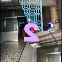12-13 Tỷy 3 Mặt Tiền Nguyễn Kiệm P4 Q.phú Nhuận ~ Buôn Bán Dễ Dàng Mở Cửa Hàng .
