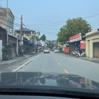 Bán Đất Mặt Đường 301, Trường Thọ, An Lão, Hải Phòng, 4,5 Tỷ, 171M2, View Đẹp, Giá Siêu Hời