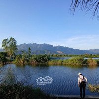 Bán Lô Đất Kề Góc Khu Đô Thị Ven Sông Tắc Nha Trang Quanh Các Dự Án Lớn Tỉnh Khánh Hoà Giá Tốt