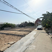 Bán Đất Tại Thị Trấn An Lão, An Lão, Hải Phòng, Giá Tốt, 71M2