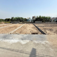 Bán Đất Tại Thị Trấn An Lão, An Lão, Hải Phòng, Giá Tốt, 71M2
