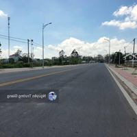 Cần Ra Đi Nhanh Lô Đất 500 Triệu Đ. Tố Hữu, An Hoà,Rạch Giá, Kiên Giang, Gần Chợ Cầu Ván,Diện Tích120M2. Shr