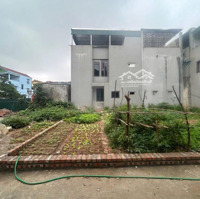 Bán Đất Tại Cổ Dương, 3,6 Tỷ, 46,3 M2, Hàng Hiếm Tại Giá Cực Chất