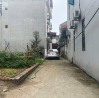 Bán Đất Tại Cổ Dương, 3,6 Tỷ, 46,3 M2, Hàng Hiếm Tại Giá Cực Chất