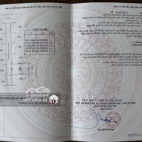 Cực Hiếm, Lô Đất Hai Mặt Đường 165.3M2, Đường 3 Ô Tô, Sát Đhqg Tại Hoà Lạc. Giá Chỉ 1X Triệu/M2