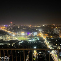 Chính Chủ Cần Cho Thuê Căn 3 Phòng Ngủ 2 Vệ Sinh 118M, View Hồ Tây, Toà Kosmo Tây Hồ, 16 Triệu, Full Đồ Đẹp.