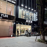 Cho Thuê Nhà Mặt Phố Đông Các,Diện Tích40M2X4 Tầng,Mặt Tiền4M, Giá Bán 27 Triệu, Liên Hệ: 0968896456