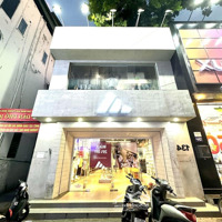 Cho Thuê Nhà Mặt Phố Hồ Tùng Mậu, Mặt Tiền 10M, Diện Tích 200M2/2 Tầng, Vị Trí Đẹp Nhất Phố.