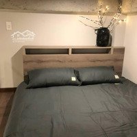 Thuê Ngay Duplex 30M2 Vibe Đà Lạt Tại Nơ Trang Long Gần Đh Văn Lang Giá Chỉ 7 Triệu9/Tháng