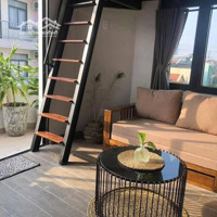 Thuê Ngay Duplex 30M2 Vibe Đà Lạt Tại Nơ Trang Long Gần Đh Văn Lang Giá Chỉ 7 Triệu9/Tháng