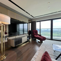 Cần Bán Căn Hộ Tòa Lake Căn Góc 149,5 M2 3 Phòng Ngủ 2 Vệ Sinh Grand Marina Saigon Full Nội Thất