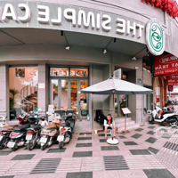 Giá Trị Vượt Thời Gian - Góc 2 Mặt Tiền Lê Lai Bến Thành Quận 1 Chỉ - 55 Tỷ - 150M2