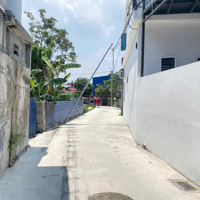 Chỉ Hơn 1 Tỷ Sở Hữu Ngay Lô Đất Ngõ Rộng 3M, Văn Đẩu, Kiến An, Hải Phòng.