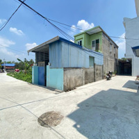 Chỉ Hơn 1 Tỷ Sở Hữu Ngay Lô Đất Ngõ Rộng 3M, Văn Đẩu, Kiến An, Hải Phòng.