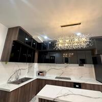 Cần bán nhanh căn hộ sân vườn sky garden 1, PMH, Q7, DT 100m2, 3PN nhà mới đẹp, giá chỉ 6,7 tỷ