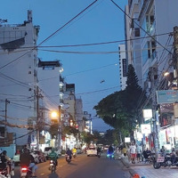 Cho Thuê Mặt Bằng Riêng Biệt Mặt Tiền Phố Tây, Nha Trang