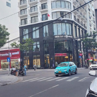 Cho Thuê Mặt Bằng Riêng Biệt Mặt Tiền Phố Tây, Nha Trang