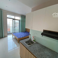 Cho Thuê Phòng 35M2 Ban Công Thoáng Full Nội Thất Ngay Phú Nhuận Giá Chỉ Từ 5 Triệu8