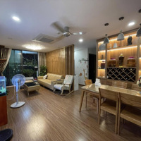 Cần Bán Chung Cư Golden Land, Căn Góc 132M2, 275 Nguyễn Trãi, Thanh Xuân